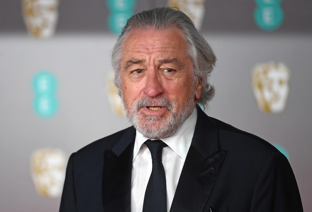 Tenta di rubare a casa di Robert De Niro: arrestata 30enne