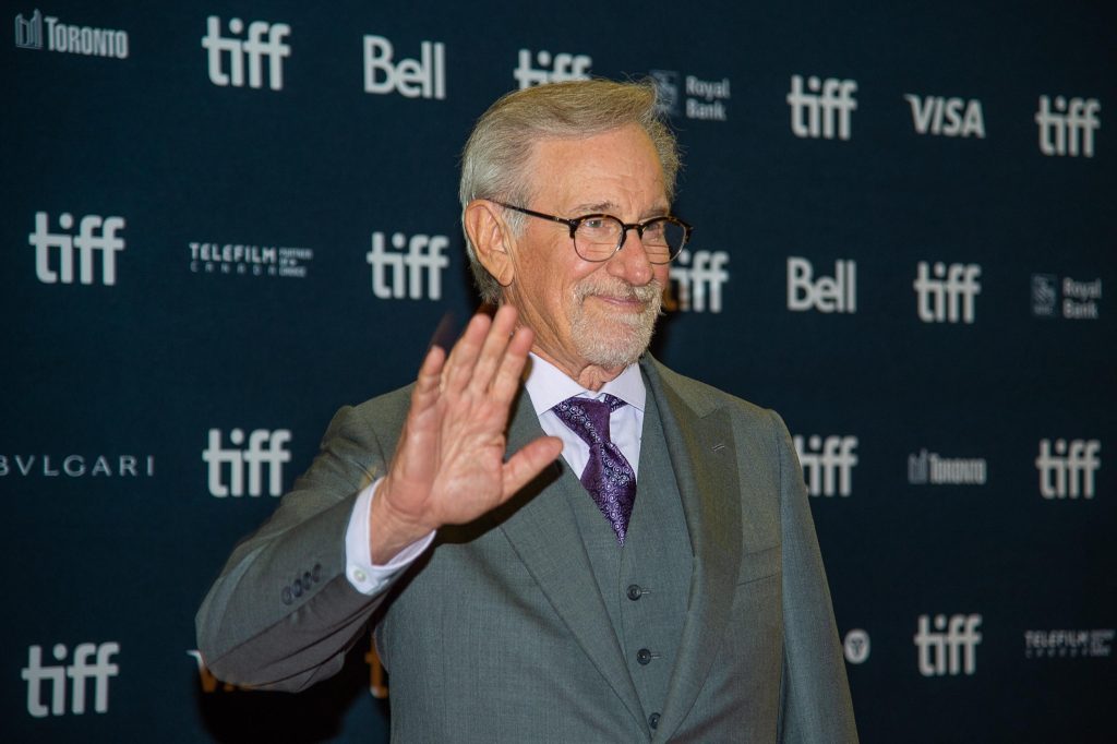 “Psicosi verso gli squali”, Spielberg si scusa