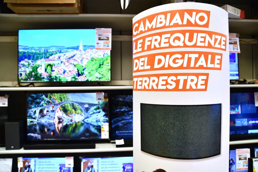 Switch off day, arriva l’HD: tutto quello che bisogna sapere