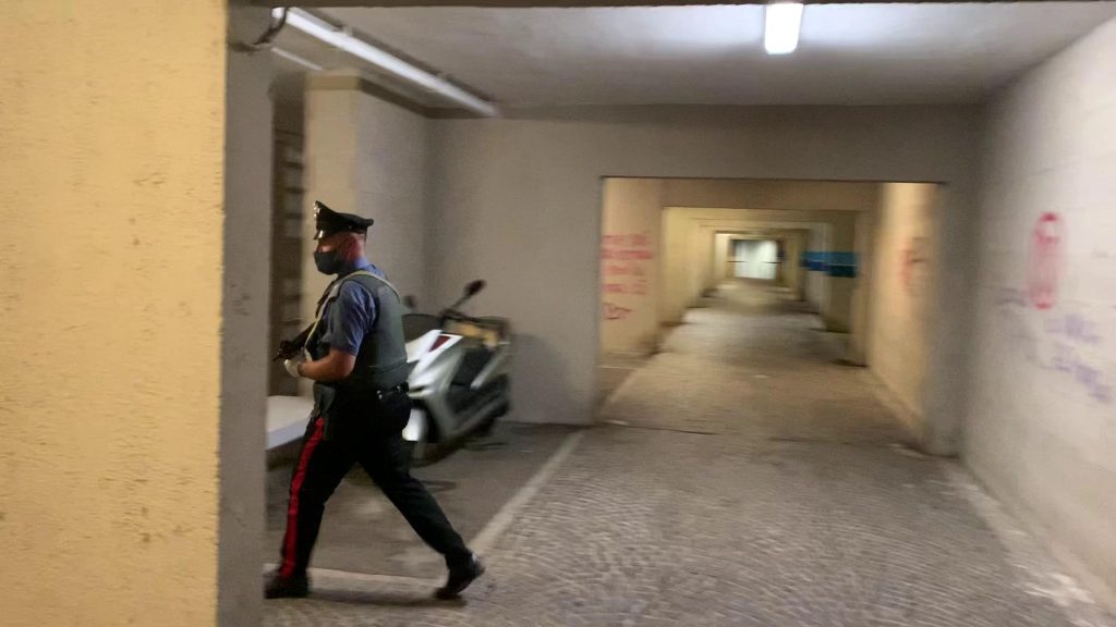 Detenuto suicida a Rebibbia, è l’82esimo del 2022