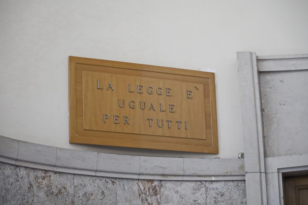 Morte Maria Sestina Arcuri, condannato Landolfi