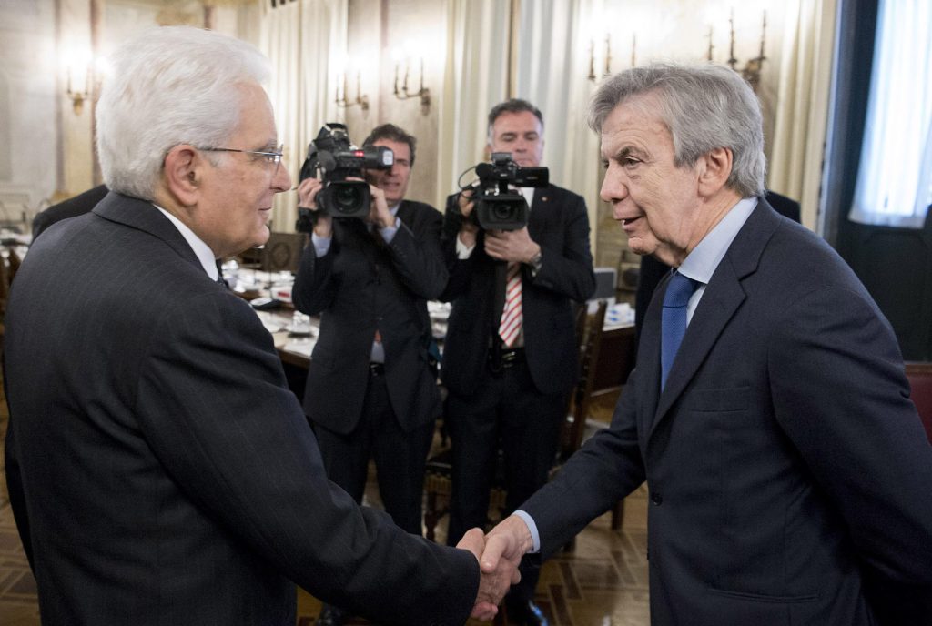 Addio al giornalista Claudio Donat-Cattin