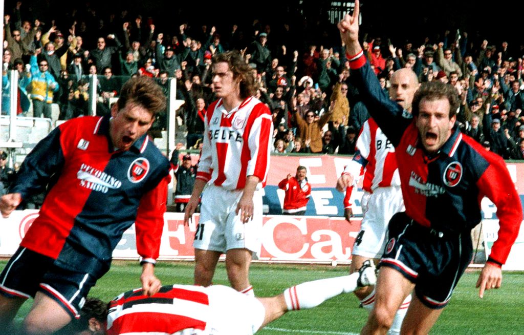 Il calcio piange Fabian O’Neill