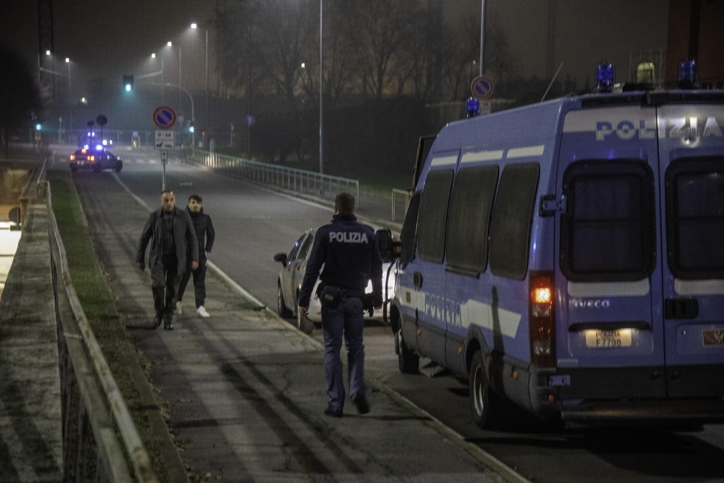 Catturati gli ultimi due evasi dal carcere Beccaria
