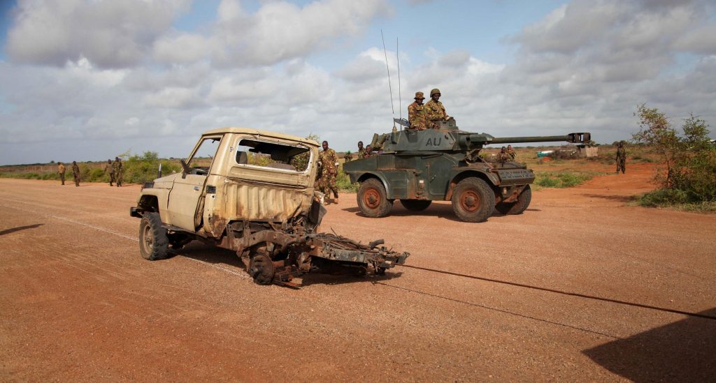 Attacco al-Shabaab in Kenya, liberata italiana in ostaggio
