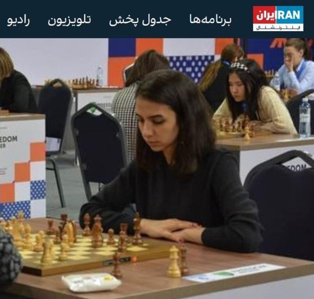 In Kazakistan senza velo, scaccomatto a Teheran