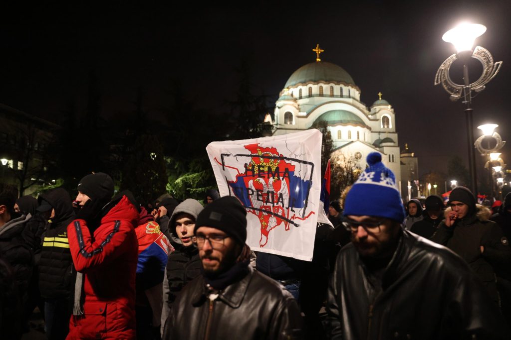 Kosovo e Serbia, c’è l’accordo
