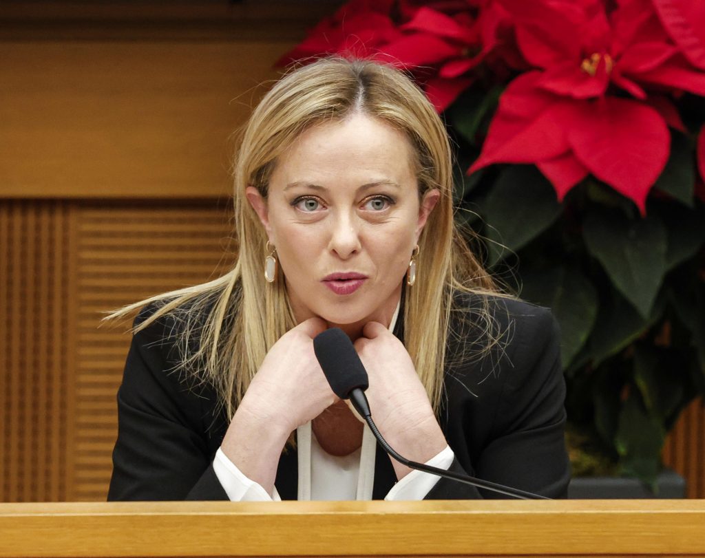 Manovra, Covid e lavoro: l’Italia di Giorgia Meloni