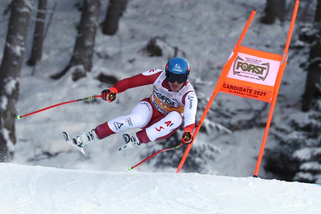 Sci, Matthias Mayer annuncia il ritiro