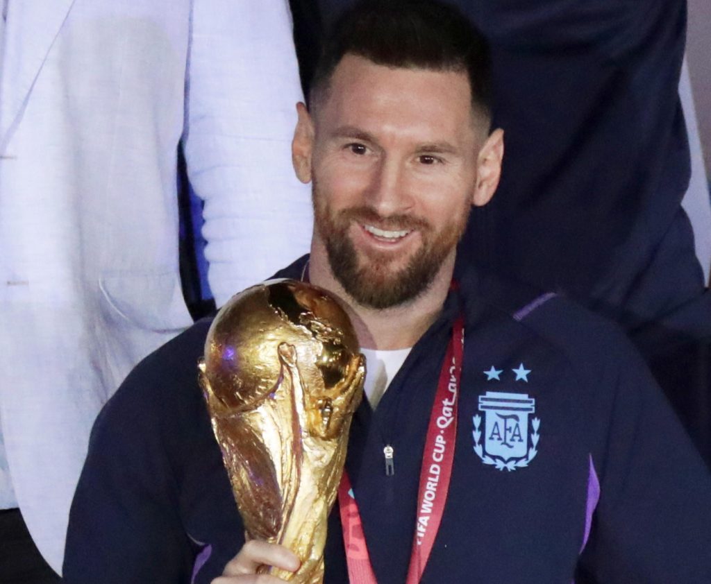 Tutto il calcio del 2022: l’anno d’oro dell’Argentina
