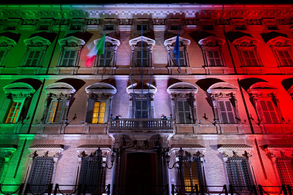 Lo sport entra in Costituzione, il sì del Senato