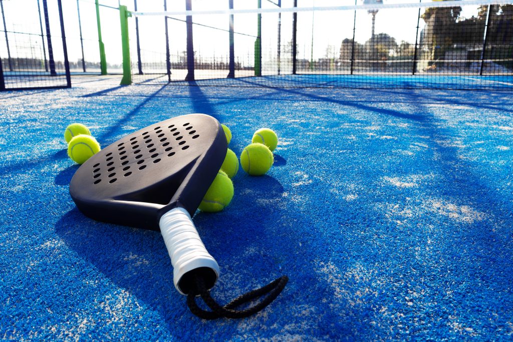 Avviata inchiesta su imprenditore del padel