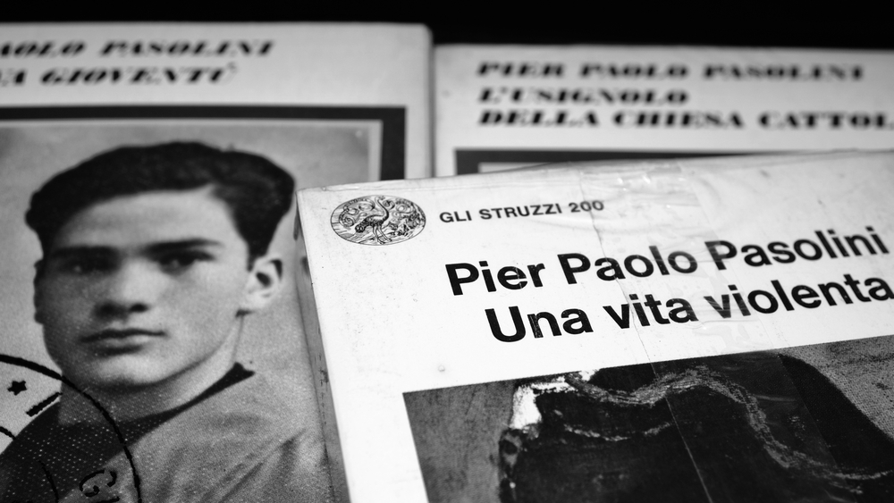 Omicidio Pasolini, nuova pista coinvolge la banda della Magliana