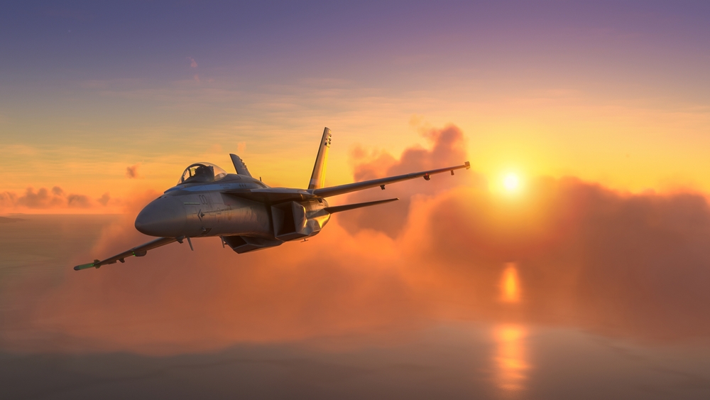 Top Gun, flop della Cina con il rivale “Born to Fly” TOP GUN