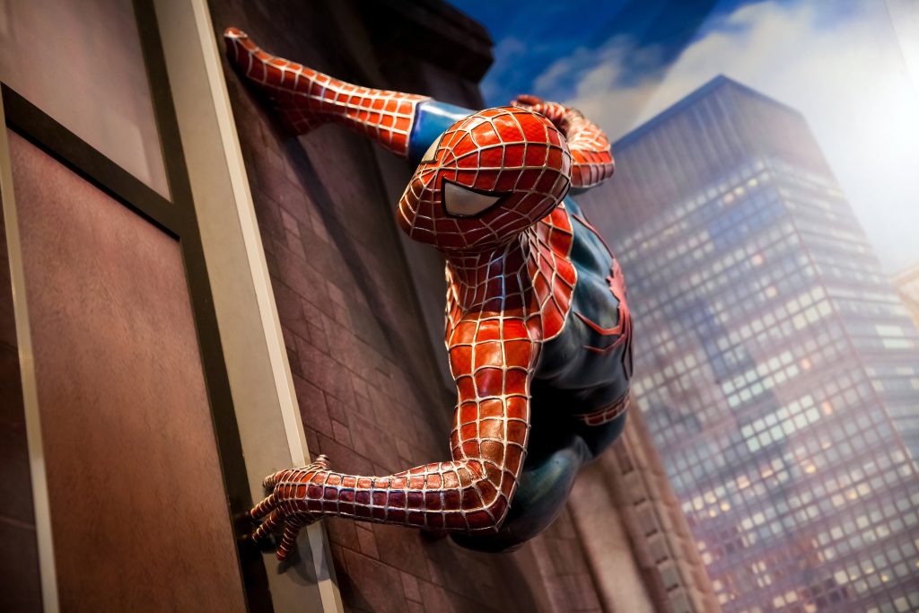 Sony Pictures, arriva “Spider-Man: Across the Spider-Verse”