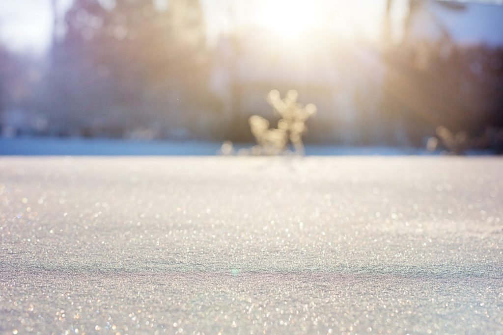 Ritorna il caldo a pochi giorni dal Natale, almeno a Sud