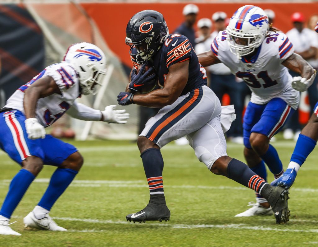 Nfl, Hamlin resta grave. Usa prega per lui
