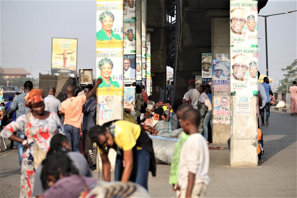Nigeria verso le urne, 6 milioni di elettori non hanno ancora la scheda