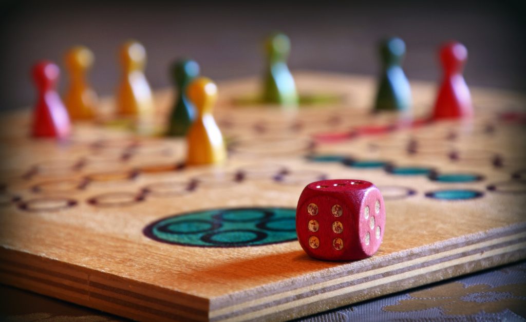Sbarca in Russia un nuovo gioco da tavolo ispirato agli indigeni