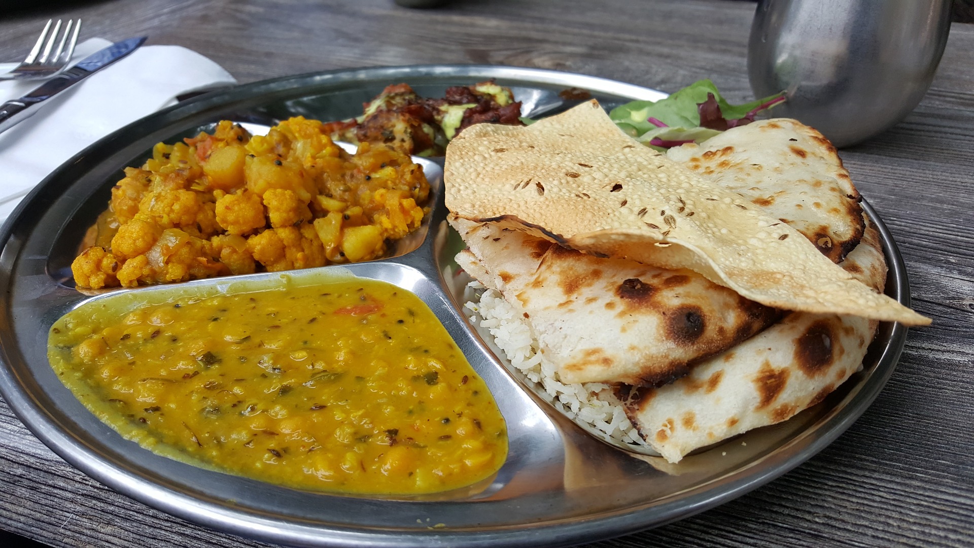 cibo india