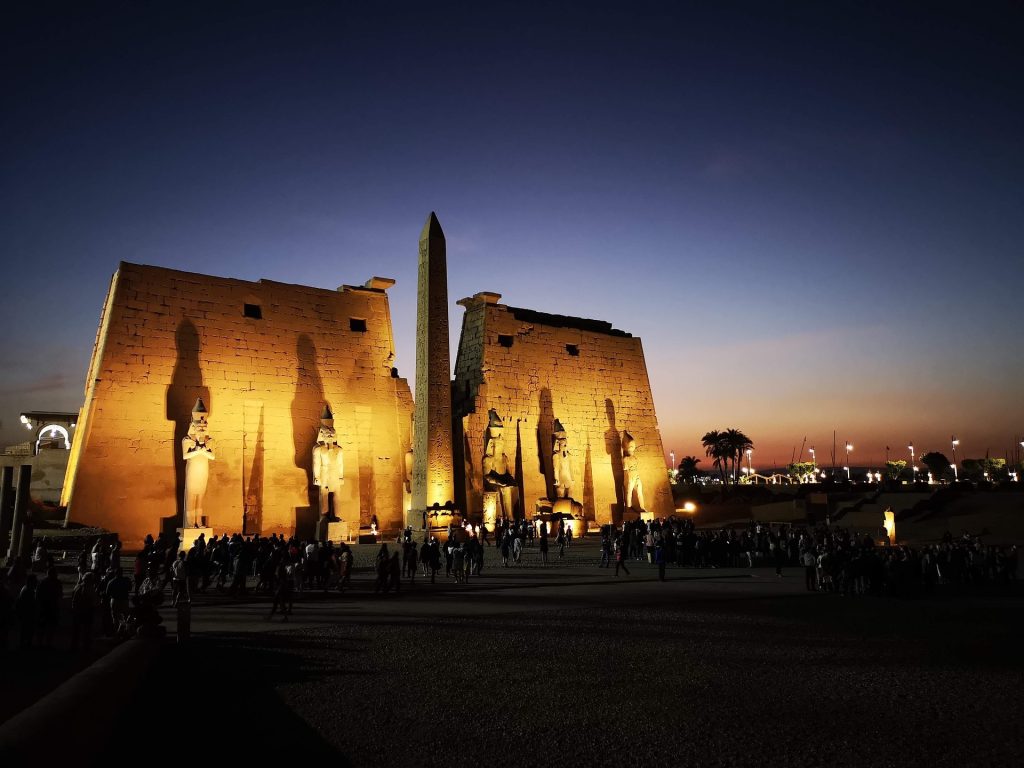Luxor, trovata una nuova tomba faraonica
