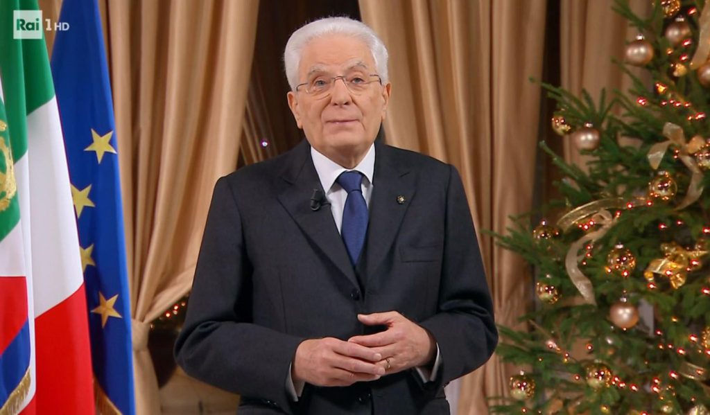 Mattarella, inaugurazione anno accademico a Ferrara