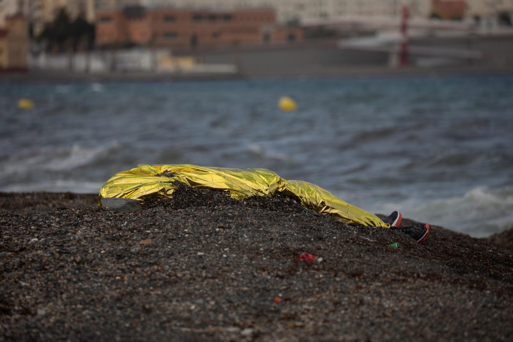 Tragedia migratoria al largo delle Canarie