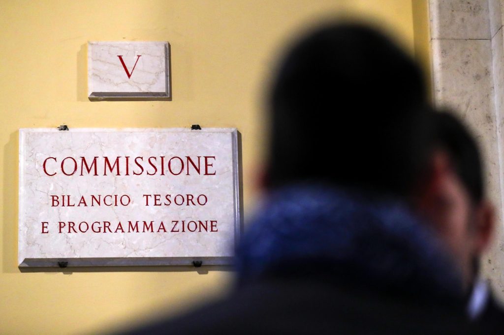 Emendamenti al Dl Aiuti quater, sono 180