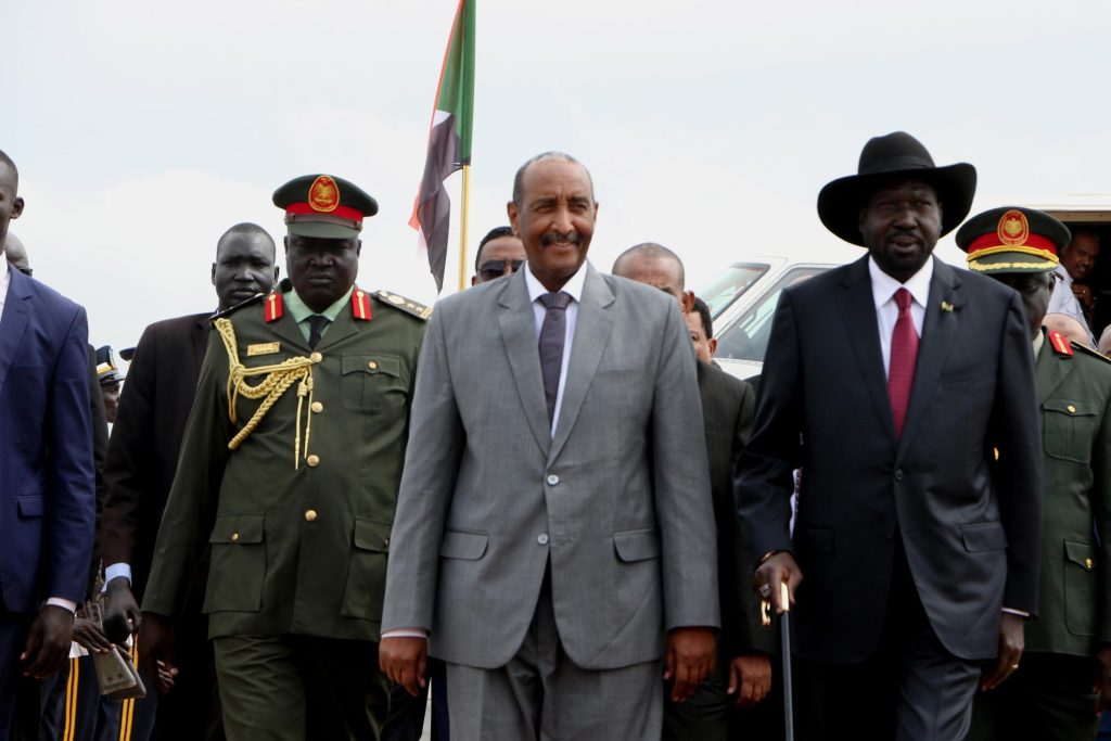 Sud Sudan, nuova stretta alla libertà di critica