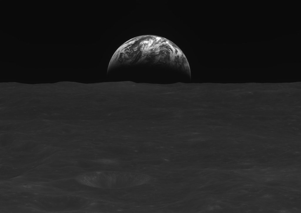 Un satellite di oltre due tonnellate sta per schiantarsi sulla Terra
