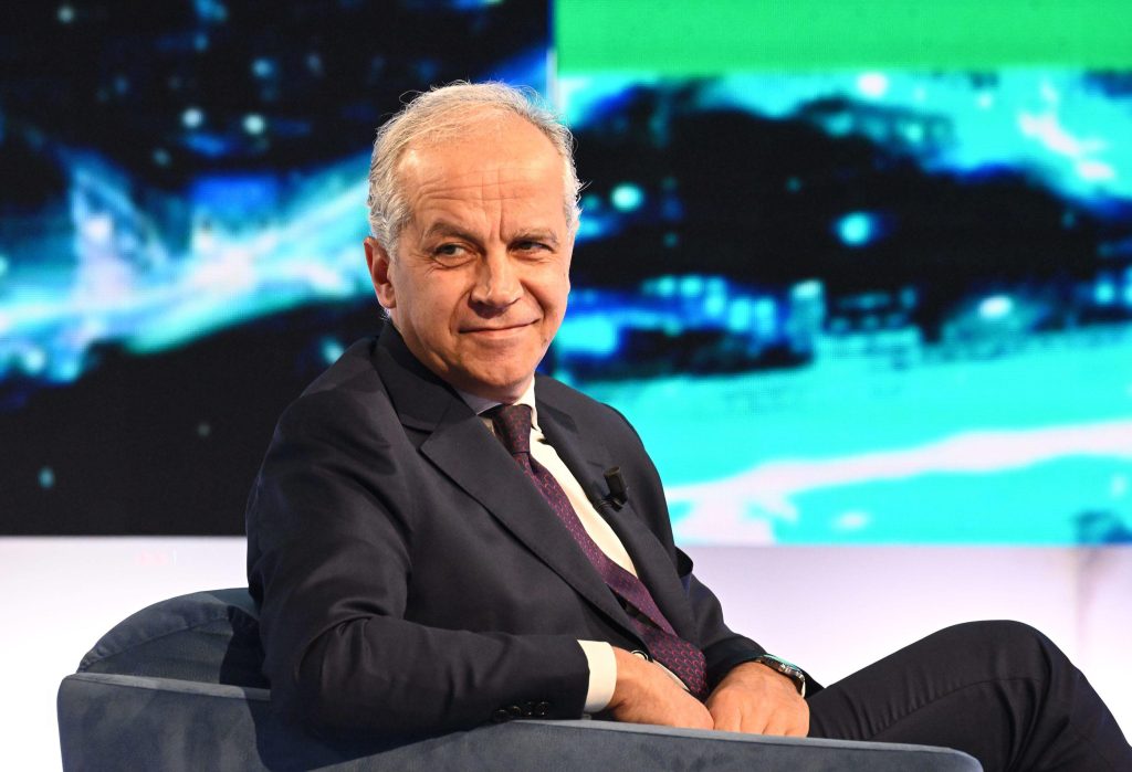Giornata intensa tra i banchi del Governo