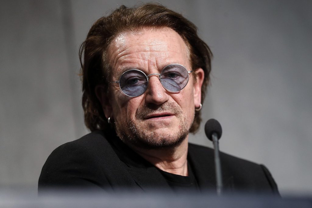 Songs of Surrender, a marzo il nuovo album degli U2