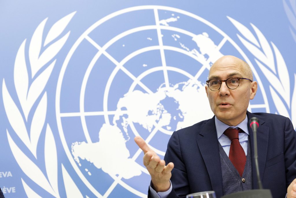 Onu: controllo frontiere Usa mina diritti umani