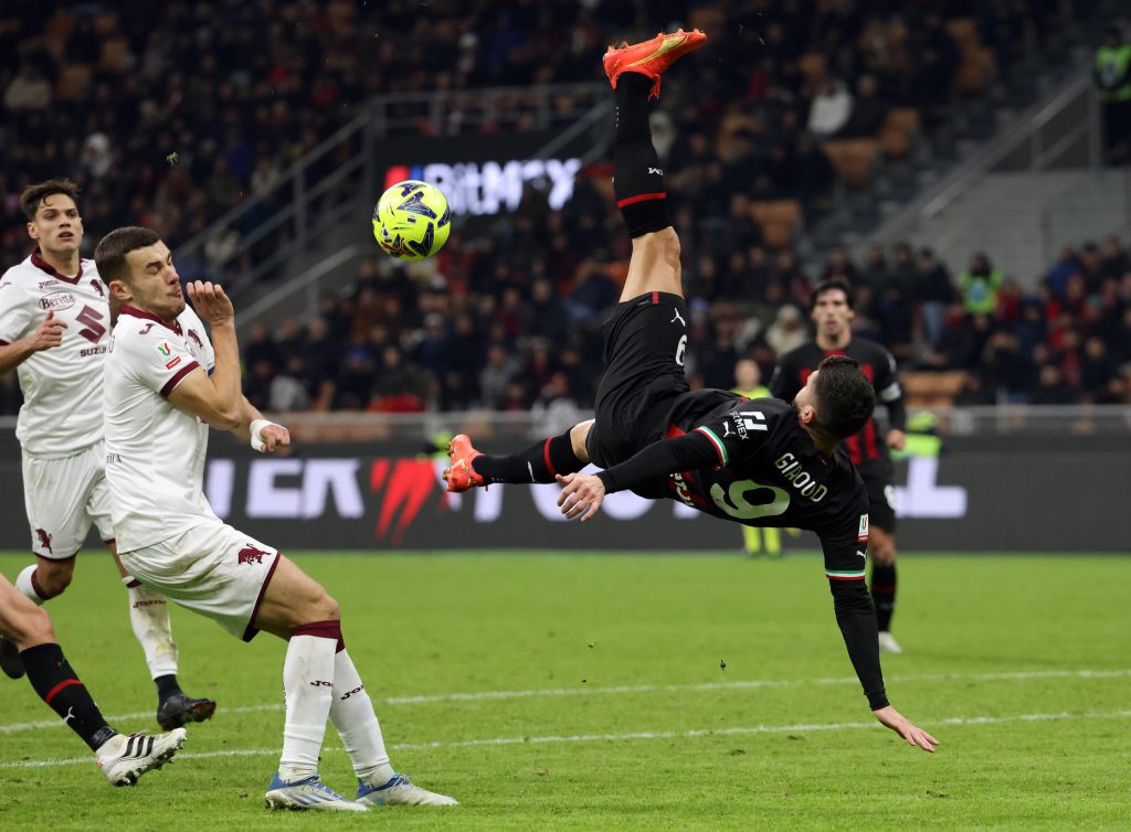 Coppa Italia, il Torino batte il Milan in extremis