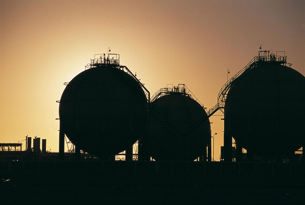 Eni, nuova scoperta di gas in Egitto