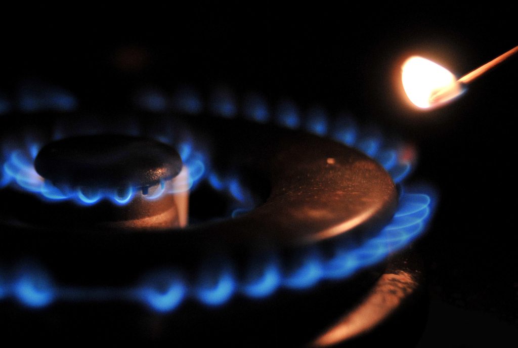 Pichetto: la bolletta del gas dovrebbe scendere