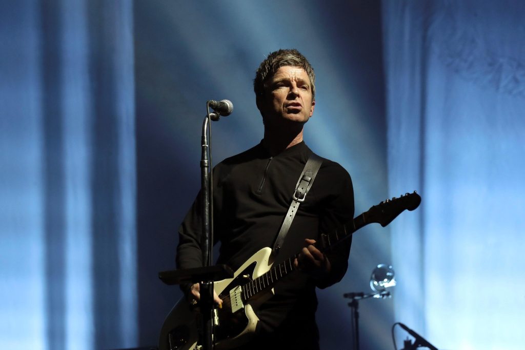 Noel Gallagher, in arrivo il nuovo disco