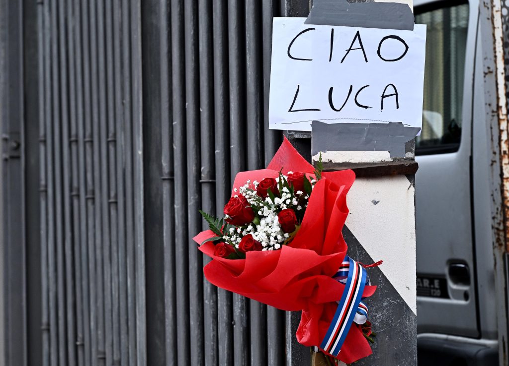 Gianluca Vialli, l’ultimo saluto a Londra