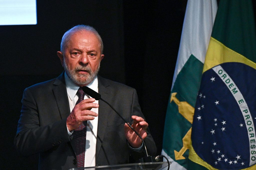 J’accuse di Lula: “colpa di Bolsonaro, l’intelligence inesistente”