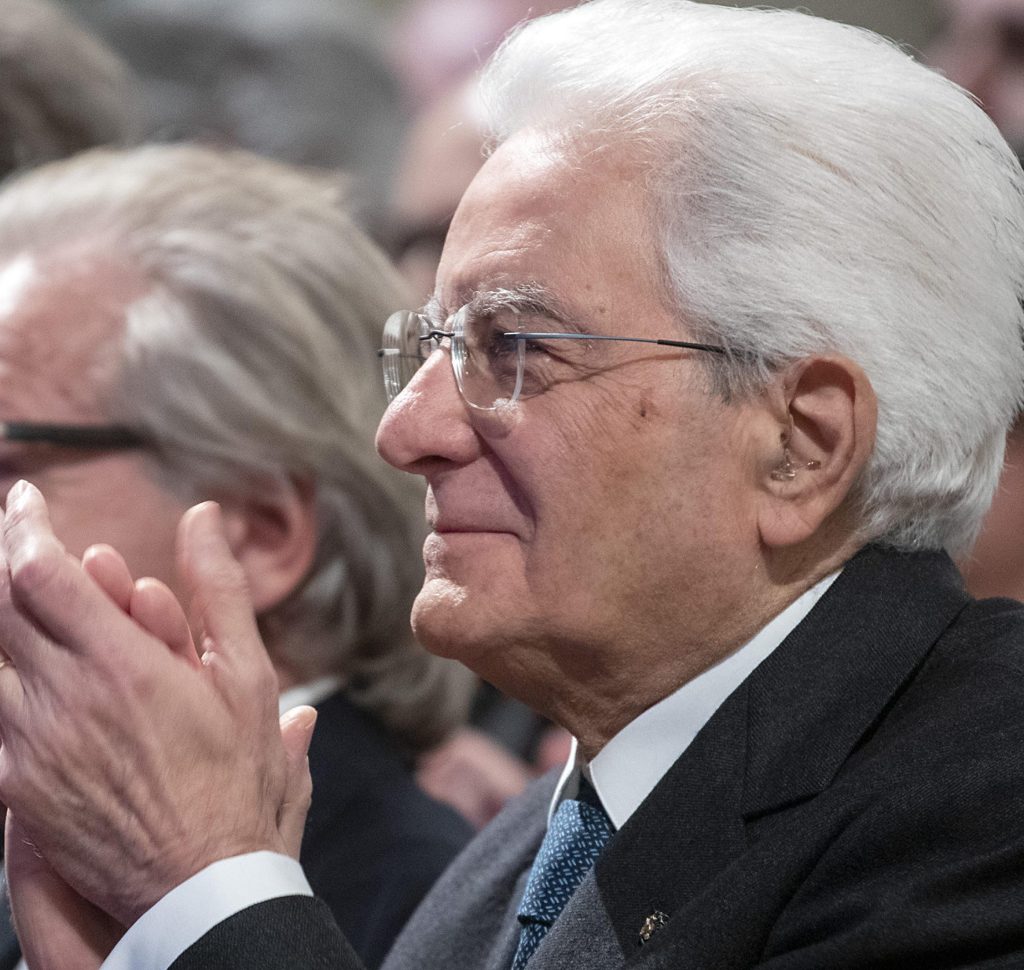 Capitale italiana Cultura, Mattarella: “Costituzione sancisce libertà di espressione”