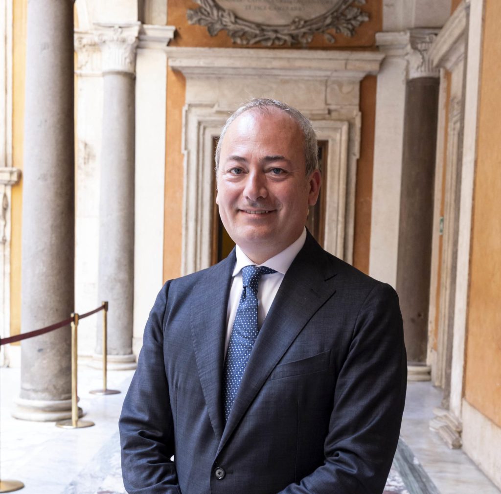 Intercettazioni, Ostellari dice no a Nordio