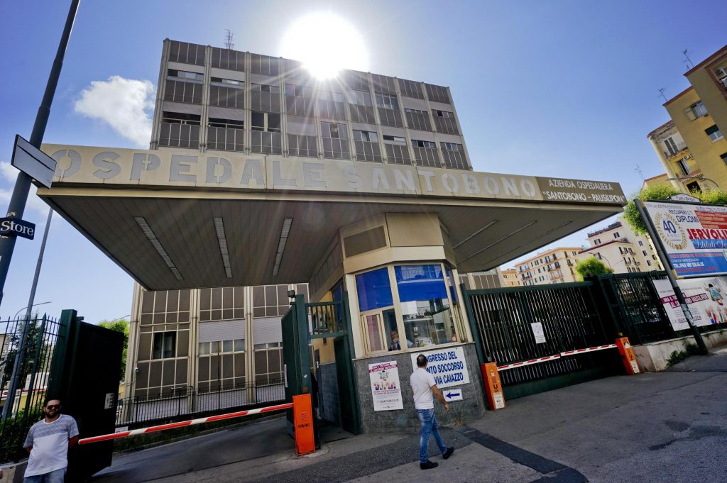 Ingerisce droga a due anni, bimba in ospedale