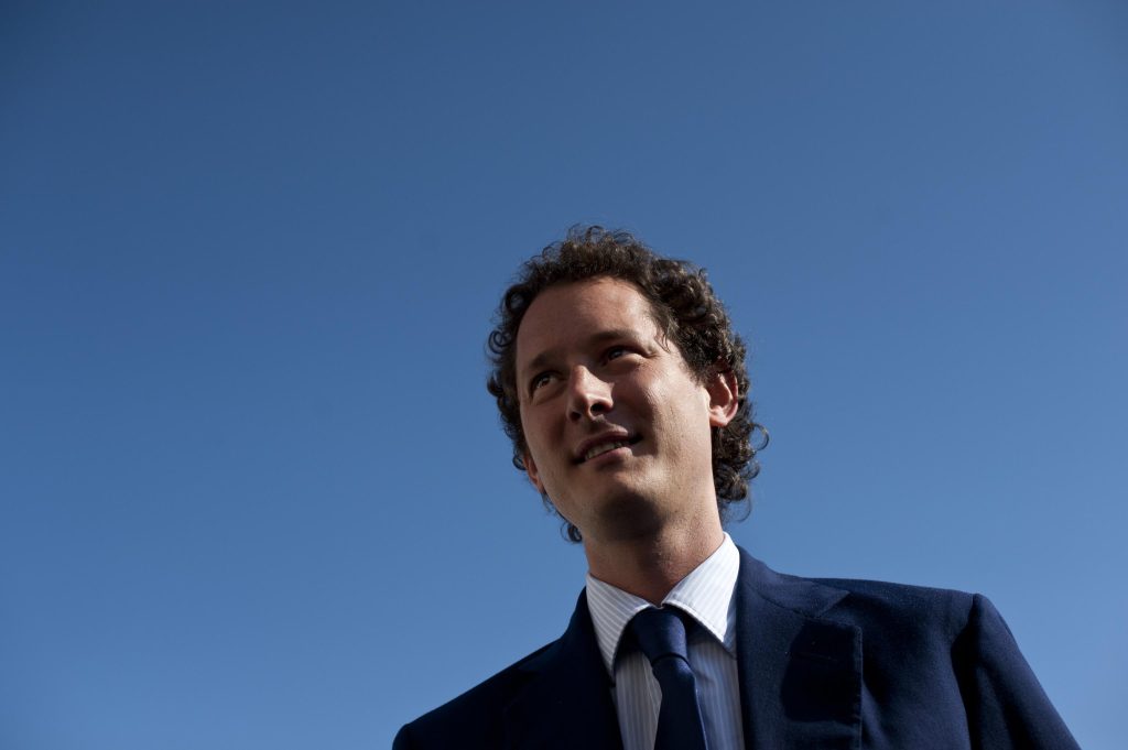 Plusvalenze, John Elkan contro “l’ingiustizia della sentenza”