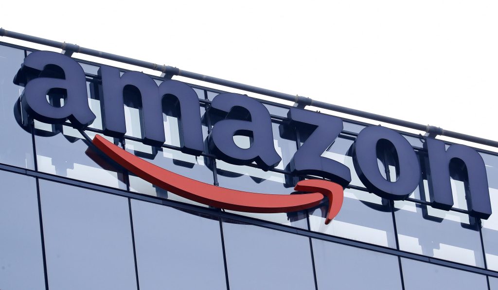 Gran Bretagna, primo sciopero per i lavoratori Amazon