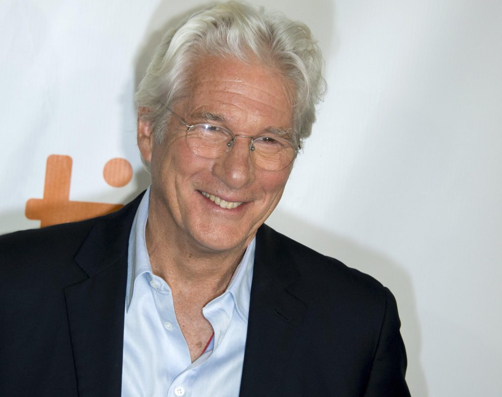 Richard Gere spiega perché non ha mai partecipato ai sequel dei suoi film