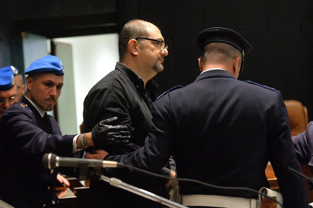 Il Garante: “Cospito è grave, va trasferito”