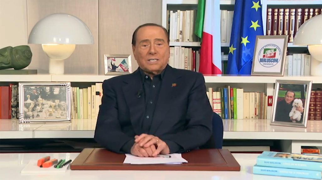 Verso le Regionali, Berlusconi chiama gli elettori al voto