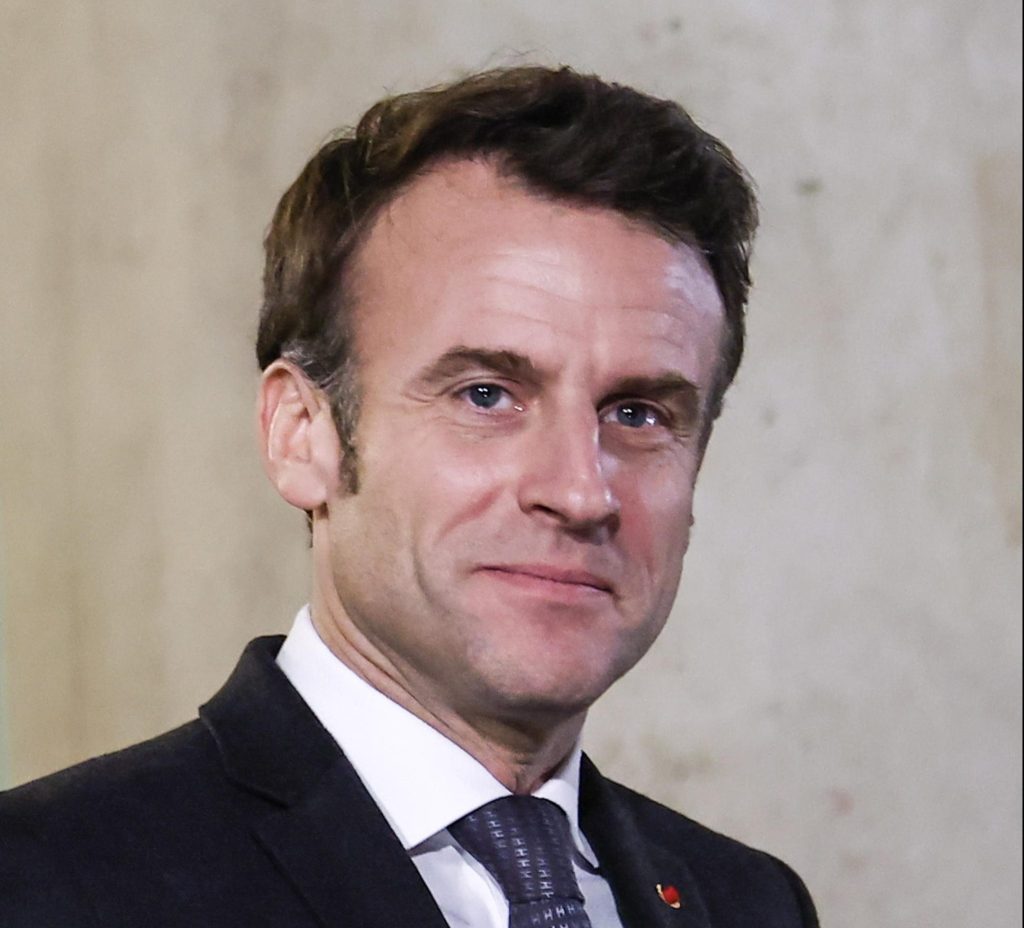 Nucleare, Macron: “fuga in avanti dell’Iran”