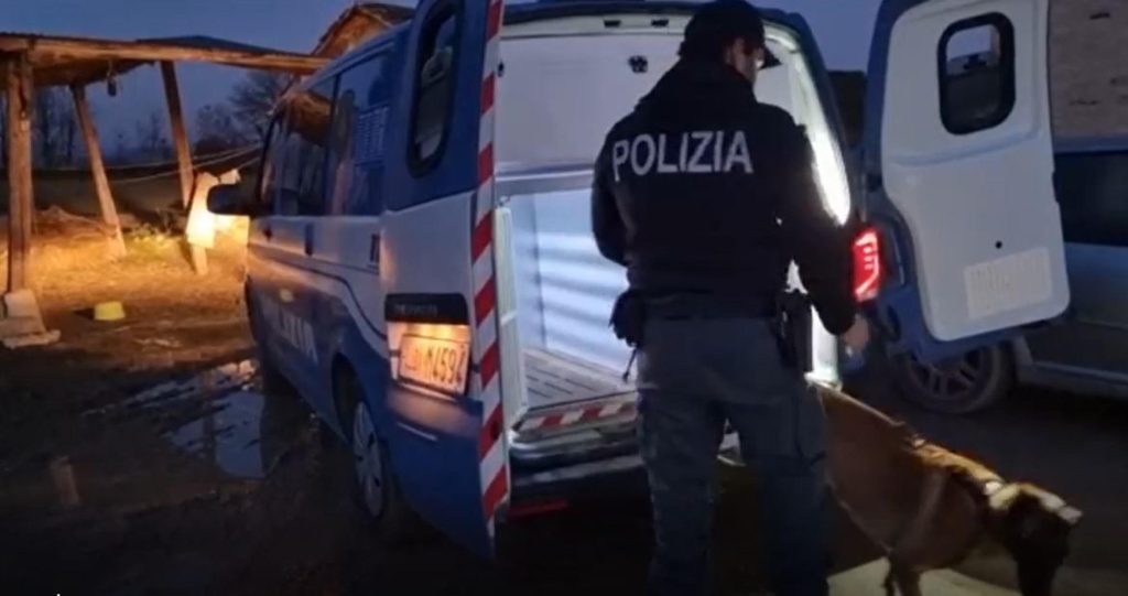 Muore 50enne accoltellato a Roma