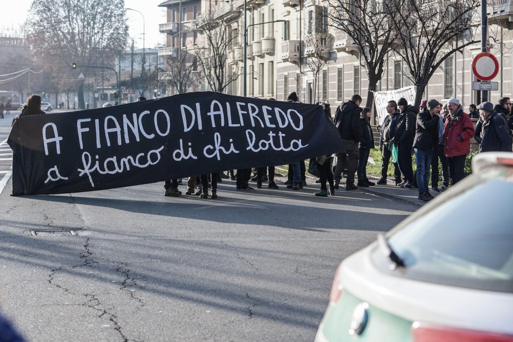 Cospito, Nordio: “documento letto da Donzelli non è segreto”
